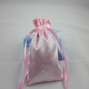 Fancy Fabric Printed Gift Pouches