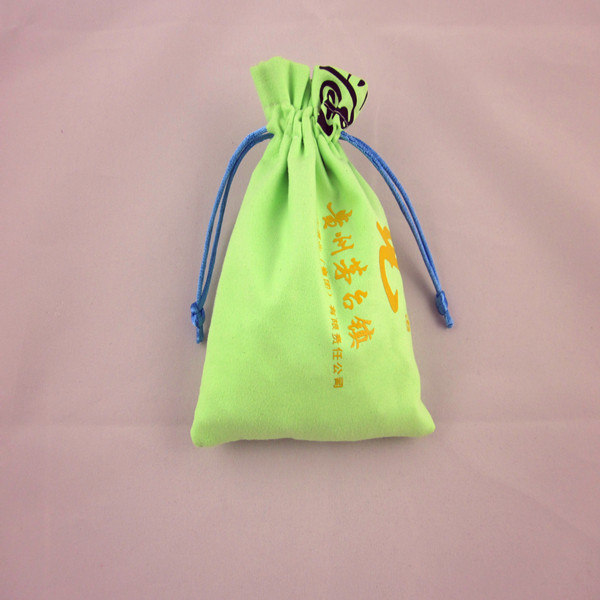 Print LOGO Cheap Promotional Microfiber soft Sunglass pouch
