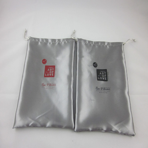 Hot Selling Fashion Wholesale Satin Favor Bags